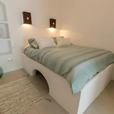 Apartment Sirocco Tarifa Exterior photo