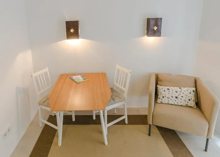 Apartment Sirocco