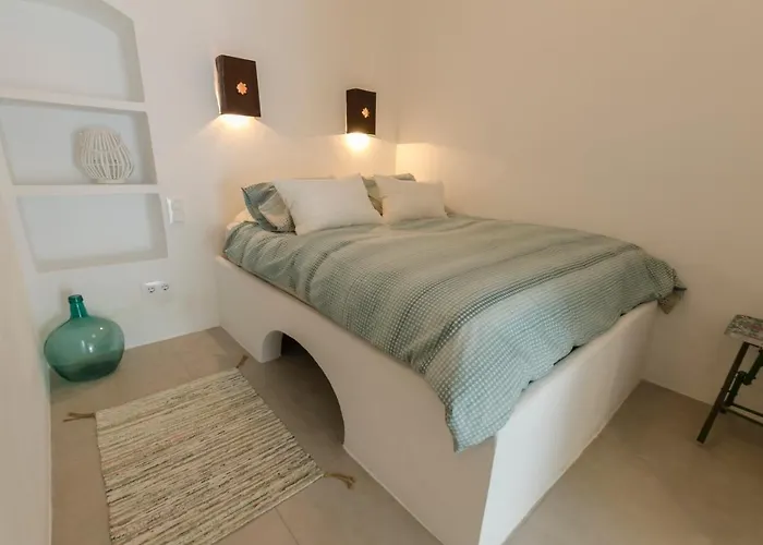 Apartment Sirocco