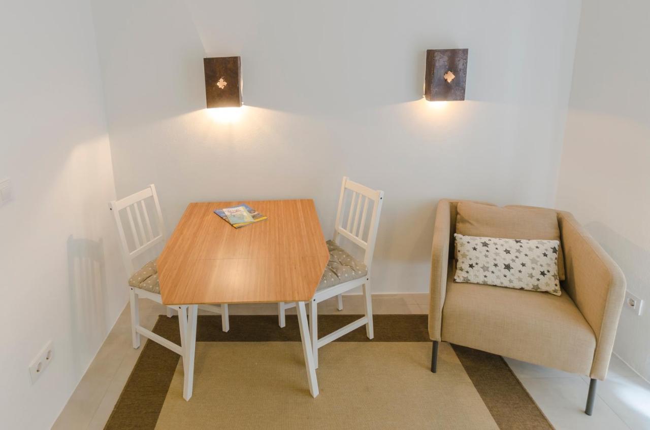 Sirocco Apartment