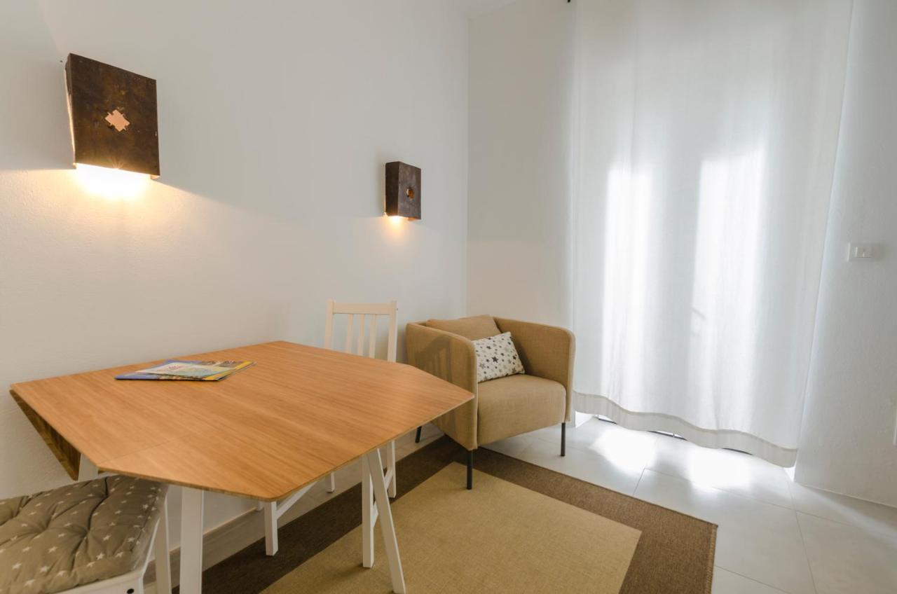 Sirocco Apartment
