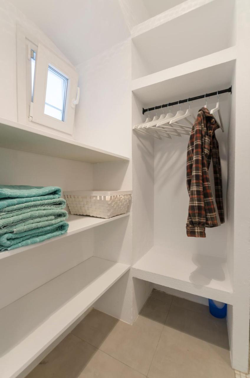 Sirocco Apartment