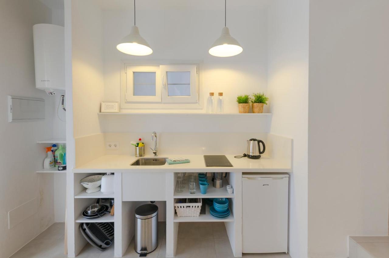Apartment Sirocco Tarifa