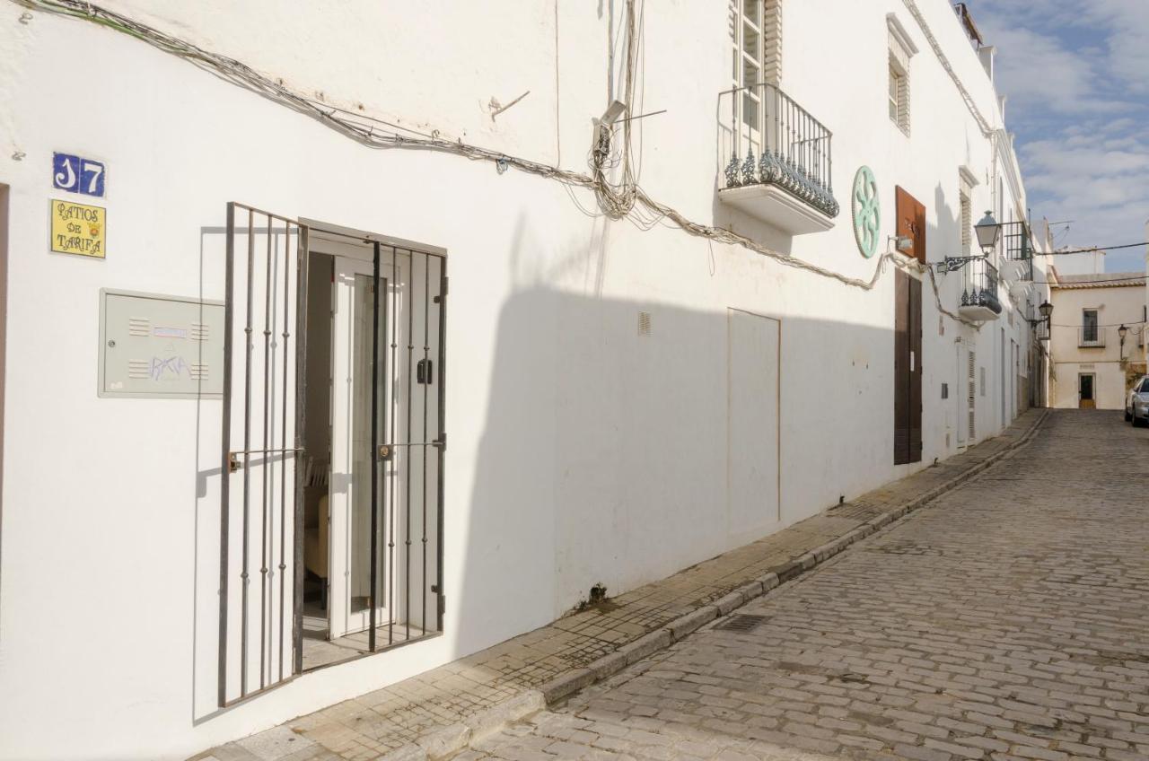 Sirocco Apartment