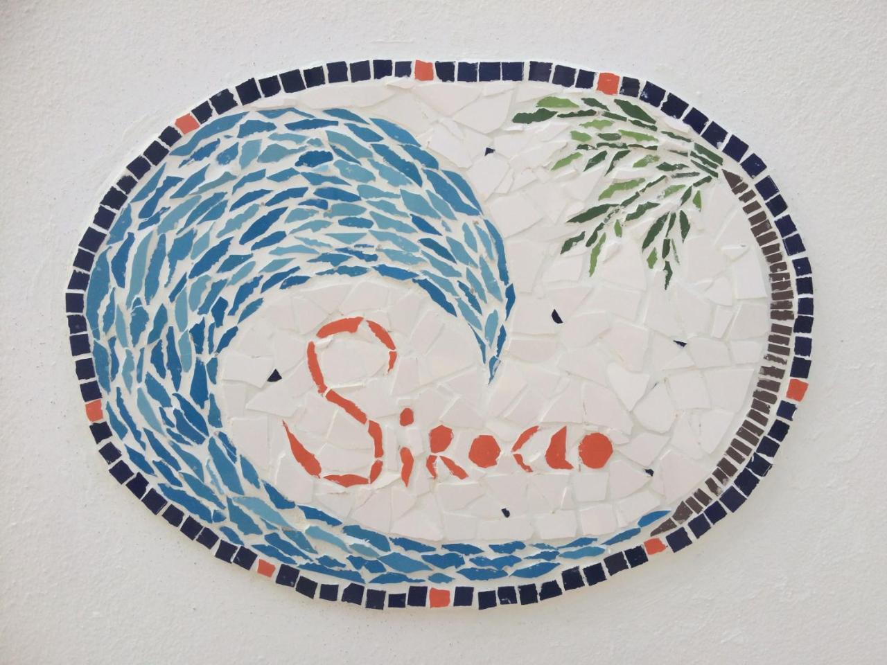 Sirocco Apartment Tarifa